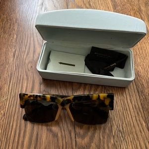 Karen Walker Sunglasses